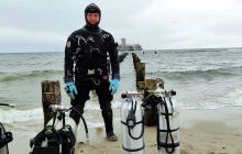 Torpedownia z płetwy