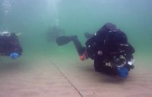 Torpedownia z płetwy