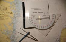 Rejs żaglowcem s/y Zawisza Czarny na Bornholm 