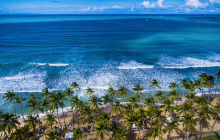 Nurkowanie na Dominikanie