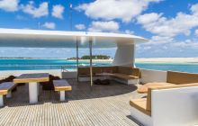 P&oacute;łnocne safari nurkowe Hanifaru - Malediwy