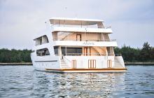 P&oacute;łnocne safari nurkowe Hanifaru - Malediwy