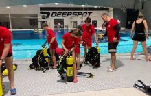 Deepspot - lista rezerwowa 