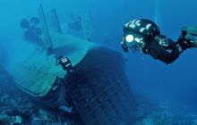 EXTENDED RANGE / ADVANCED NITROX