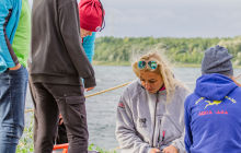 Obóz nurkowy dla dzieci 