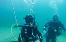 Obóz nurkowy dla dzieci 