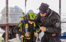 Obóz nurkowy dla dzieci 