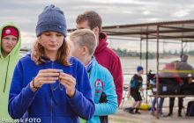 Obóz nurkowy dla dzieci 