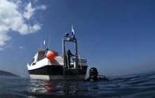 Wraki Szkocji - Eyemouth