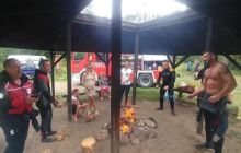 #SprzątaMY Rzekę Brdę