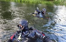 #SprzątaMY Rzekę Brdę