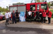 #SprzątaMY Rzekę Brdę