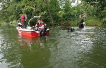 #SprzątaMY Rzekę Brdę