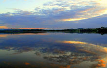 NURKOWA NOC ŚWIĘTOJAŃSKA