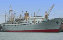 Wypłynięcie na GEORG BUCHNER Dwa nurkowania