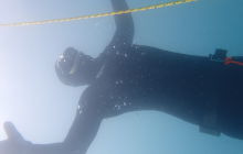 Freediving Level 1