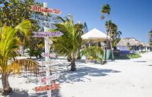 Wyprawa nurkowa do Meksyku i Belize