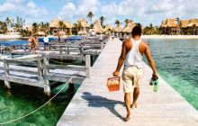 Wyprawa nurkowa do Meksyku i Belize