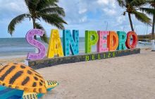 Wyprawa nurkowa do Meksyku i Belize