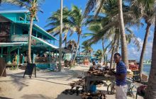 Wyprawa nurkowa do Meksyku i Belize