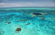 Wyprawa nurkowa do Meksyku i Belize