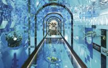 Nurkowanie w DeepSpot