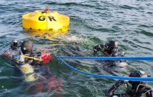 Popołudniowe nurkowanie wrakowe z Gdyni