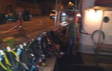 Wyjazd nurkowy na Hewelisza i Bornholm