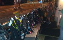 Wyjazd nurkowy na Hewelisza i Bornholm