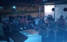 Wyjazd nurkowy na Hewelisza i Bornholm