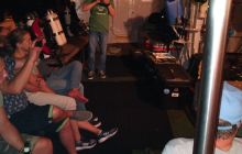 Wyjazd nurkowy na Hewelisza i Bornholm