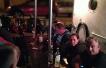 Wyjazd nurkowy na Hewelisza i Bornholm