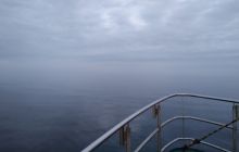 Wyjazd nurkowy na Hewelisza i Bornholm