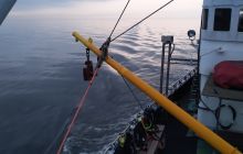 Wyjazd nurkowy na Hewelisza i Bornholm