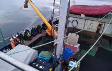 Wyjazd nurkowy na Hewelisza i Bornholm