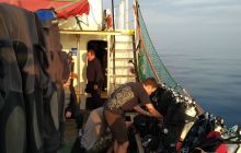 Wyjazd nurkowy na Hewelisza i Bornholm