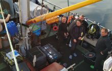 Wyjazd nurkowy na Hewelisza i Bornholm