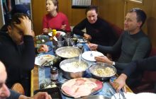 Wyjazd nurkowy na Hewelisza i Bornholm