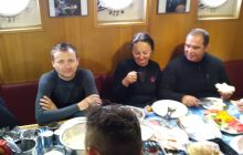 Wyjazd nurkowy na Hewelisza i Bornholm