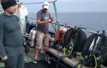 Wyjazd nurkowy na Hewelisza i Bornholm