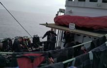 Wyjazd nurkowy na Hewelisza i Bornholm