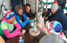 Wyjazd nurkowy na Hewelisza i Bornholm