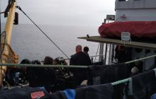 Wyjazd nurkowy na Hewelisza i Bornholm