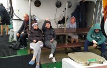 Wyjazd nurkowy na Hewelisza i Bornholm