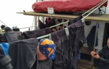 Wyjazd nurkowy na Hewelisza i Bornholm