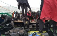 Wyjazd nurkowy na Hewelisza i Bornholm