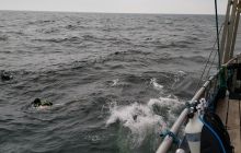 Wyjazd nurkowy na Hewelisza i Bornholm