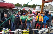 Wyjazd nurkowy na Hewelisza i Bornholm