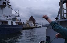 Wyjazd nurkowy na Hewelisza i Bornholm