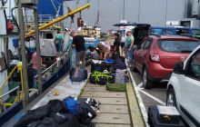 Wyjazd nurkowy na Hewelisza i Bornholm